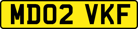MD02VKF