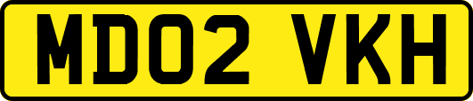 MD02VKH