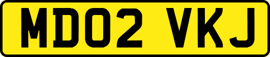 MD02VKJ