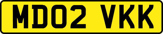 MD02VKK
