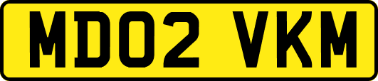 MD02VKM