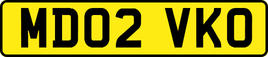 MD02VKO