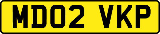 MD02VKP