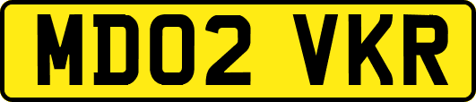 MD02VKR