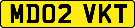 MD02VKT