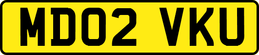 MD02VKU