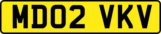 MD02VKV
