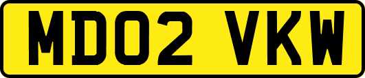 MD02VKW