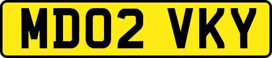 MD02VKY