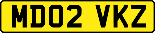 MD02VKZ