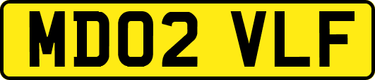 MD02VLF