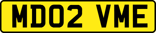 MD02VME