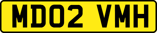 MD02VMH