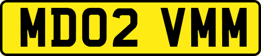 MD02VMM