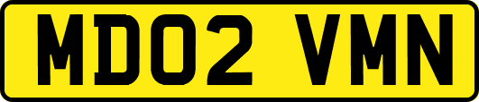 MD02VMN