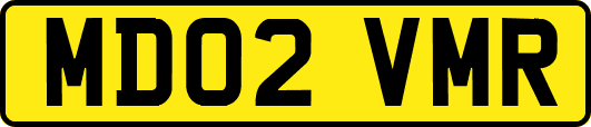 MD02VMR