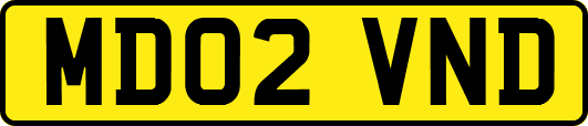 MD02VND
