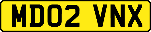 MD02VNX