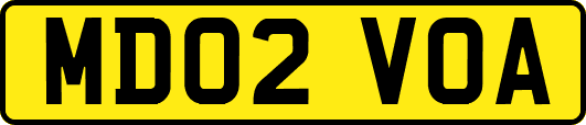 MD02VOA