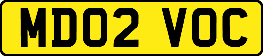 MD02VOC