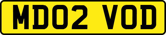 MD02VOD