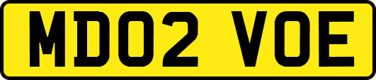 MD02VOE