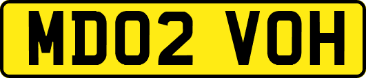 MD02VOH