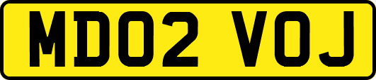 MD02VOJ
