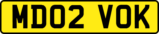 MD02VOK