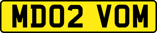 MD02VOM
