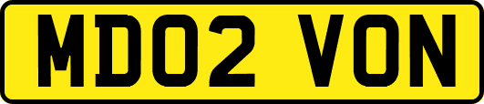 MD02VON