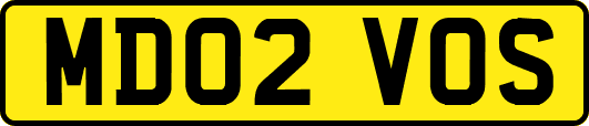 MD02VOS