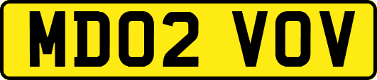 MD02VOV