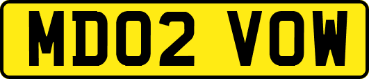 MD02VOW
