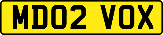 MD02VOX