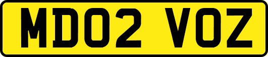 MD02VOZ