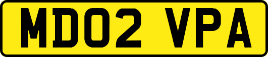 MD02VPA