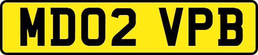 MD02VPB