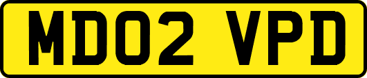MD02VPD