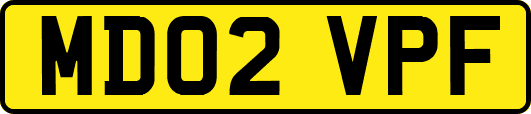 MD02VPF