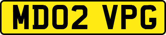 MD02VPG