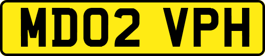 MD02VPH