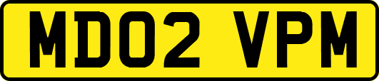 MD02VPM