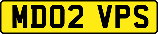 MD02VPS