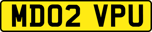 MD02VPU