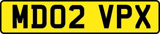 MD02VPX
