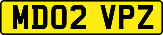 MD02VPZ