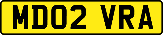 MD02VRA