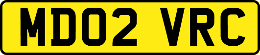 MD02VRC