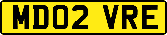 MD02VRE